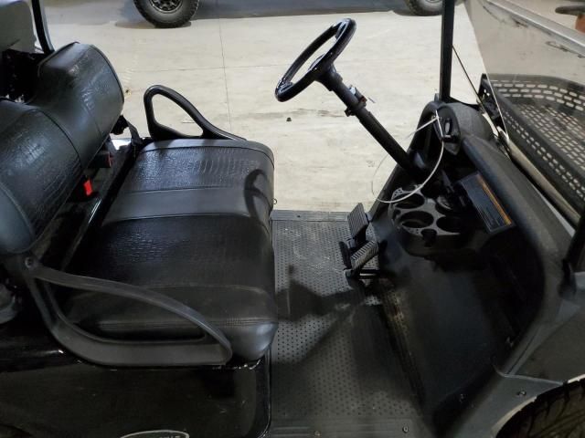 2015 Ezgo Golf Cart