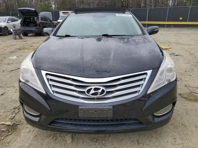 2012 Hyundai Azera GLS