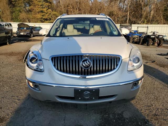 2010 Buick Enclave CXL