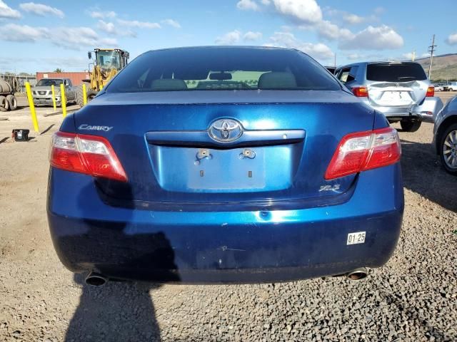 2008 Toyota Camry LE