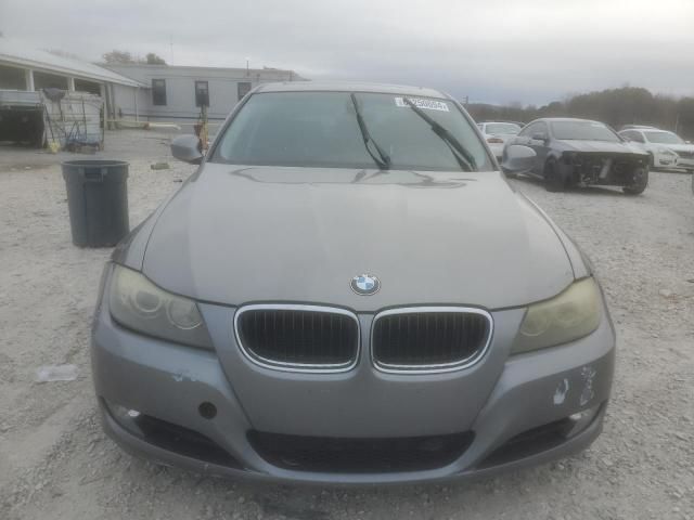 2011 BMW 328 I Sulev