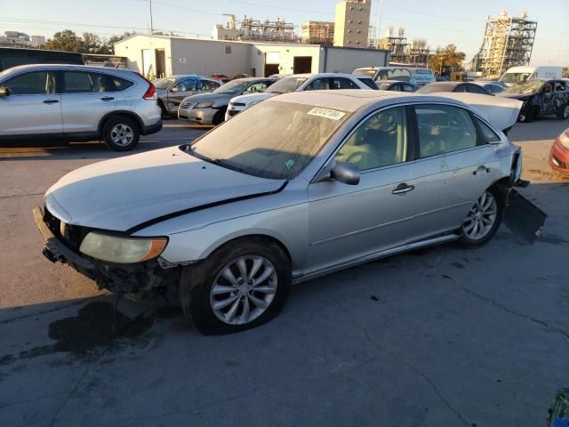 2006 Hyundai Azera SE