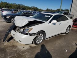 Lexus es 350 salvage cars for sale: 2007 Lexus ES 350