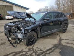 Mazda salvage cars for sale: 2024 Mazda CX-50 Premium