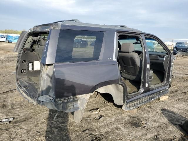 2015 Chevrolet Tahoe C1500 LS