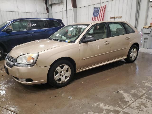 2005 Chevrolet Malibu Maxx LT