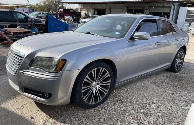 2013 Chrysler 300 S