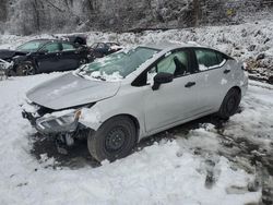 Nissan Vehiculos salvage en venta: 2023 Nissan Versa S