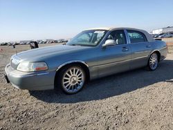 Lincoln Town car salvage cars for sale: 2004 Lincoln Town Car Executive