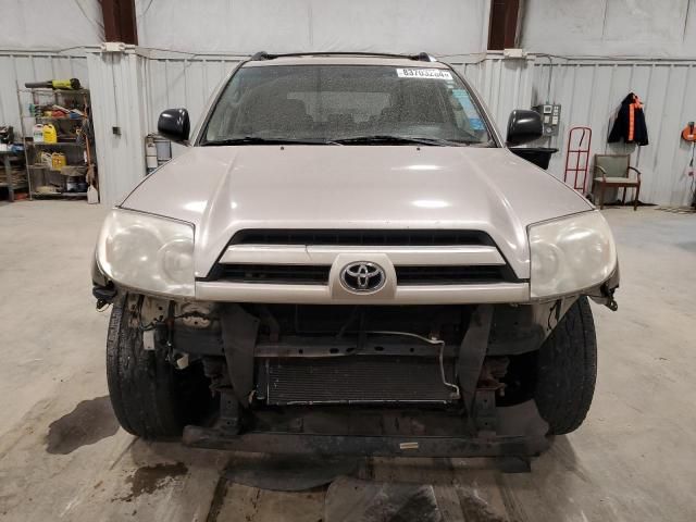 2004 Toyota 4runner SR5