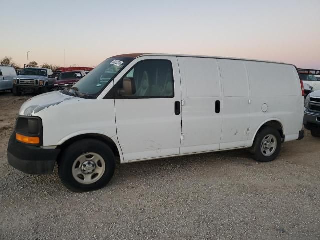 2004 Chevrolet Express G1500