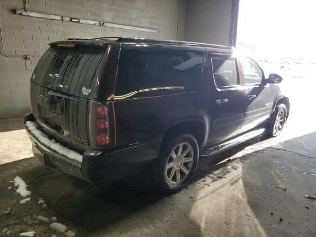 2007 GMC Yukon XL Denali