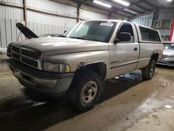 Dodge Vehiculos salvage en venta: 2000 Dodge RAM 1500