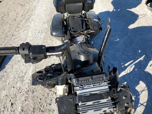 2020 Harley-Davidson Fltrxs