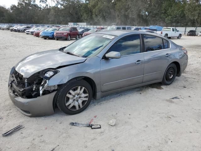 2007 Nissan Altima 2.5