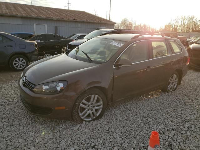 2014 Volkswagen Jetta TDI