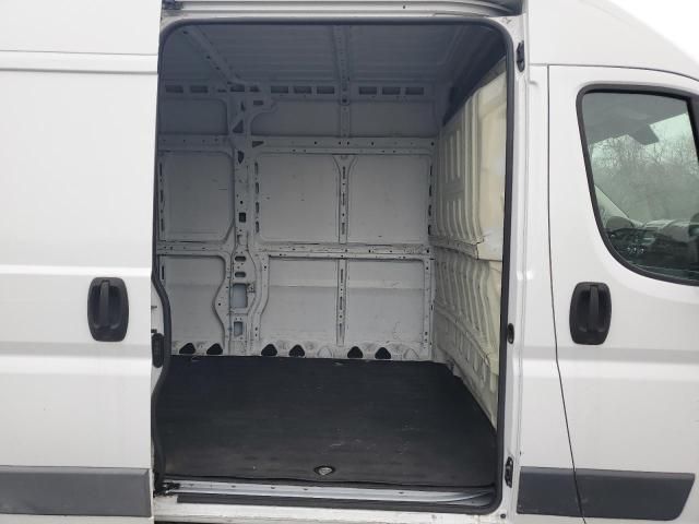 2016 Dodge RAM Promaster 2500 2500 High