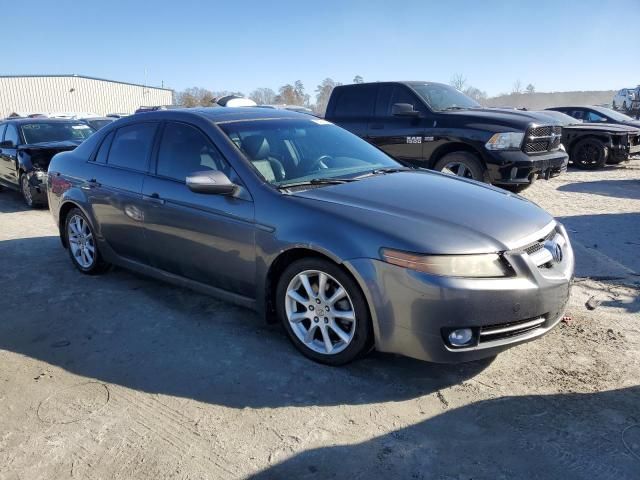 2008 Acura TL