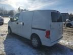 2016 Nissan NV200 2.5S