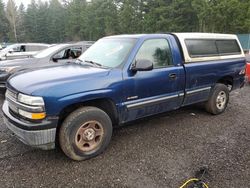 2000 Chevrolet Silverado K1500 for sale in Graham, WA