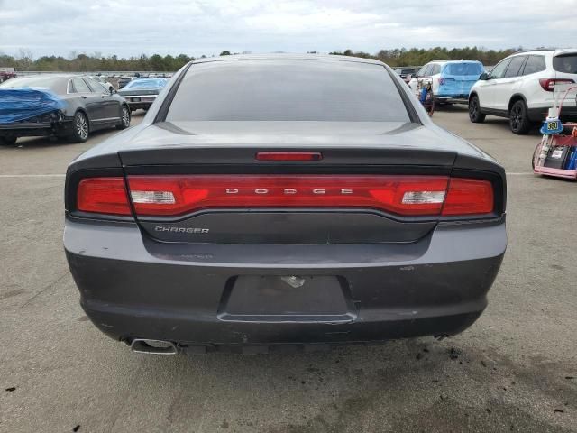 2014 Dodge Charger SE