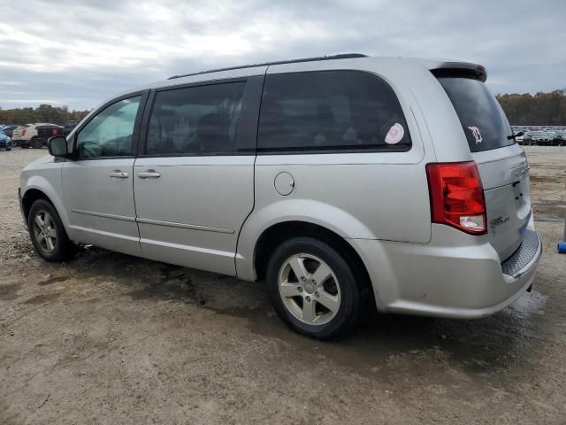 2012 Dodge Grand Caravan SE