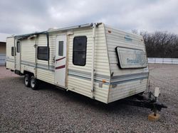Fleetwood salvage cars for sale: 1994 Fleetwood Prowler