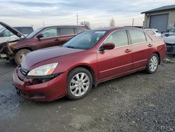 2006 Honda Accord EX for sale in Eugene, OR