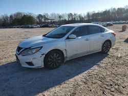 Nissan Vehiculos salvage en venta: 2016 Nissan Altima 2.5