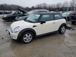 Mini Vehiculos salvage en venta: 2010 Mini Cooper