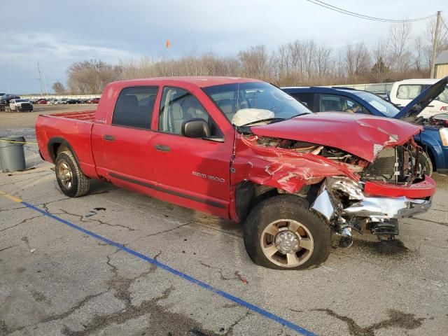 2006 Dodge RAM 1500