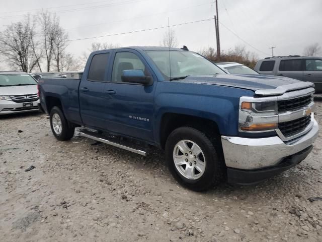 2019 Chevrolet Silverado LD K1500 LT