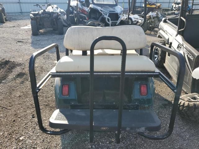 2006 Golf Cart