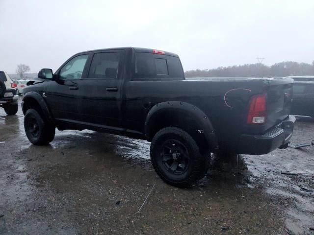 2014 Dodge RAM 3500 SLT