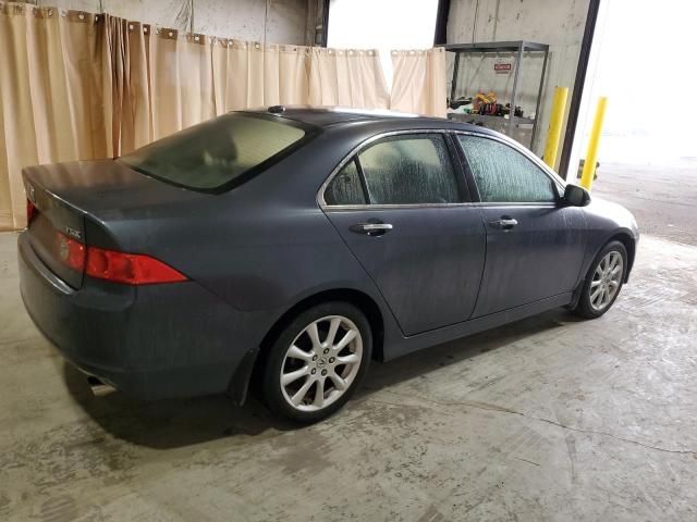 2006 Acura TSX