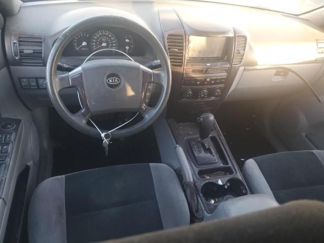 2005 KIA Sorento EX