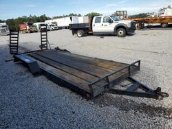 Other Trailer salvage cars for sale: 2014 Other Trailer