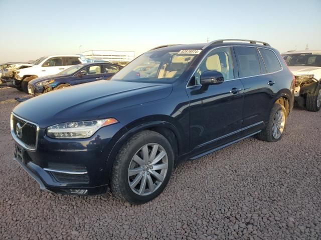 2016 Volvo XC90 T6