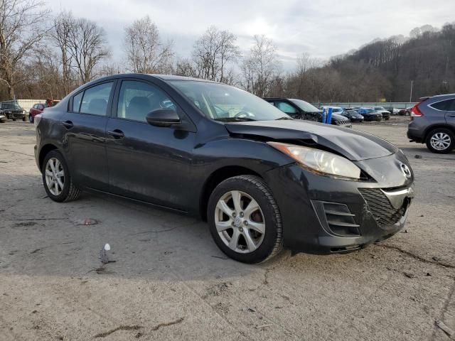 2010 Mazda 3 I