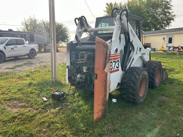 1998 Bobcat 873