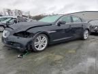 2013 Jaguar XJL Portfolio