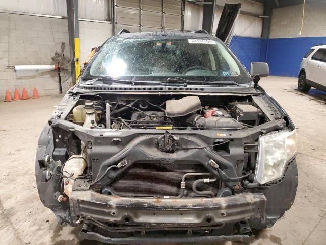 2009 Ford Edge SE