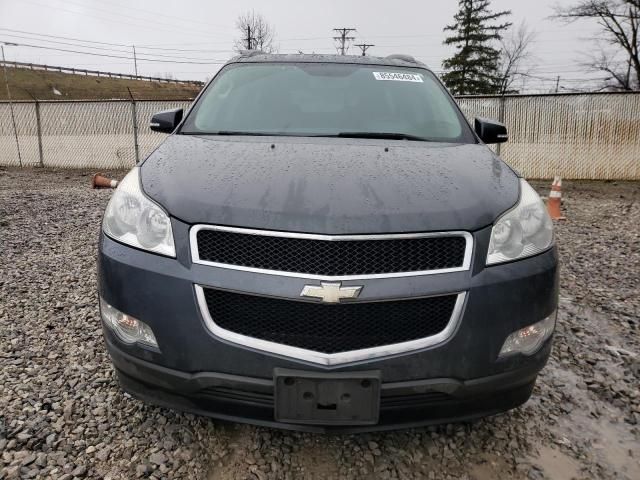 2011 Chevrolet Traverse LT