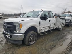 Ford f250 salvage cars for sale: 2017 Ford F250 Super Duty