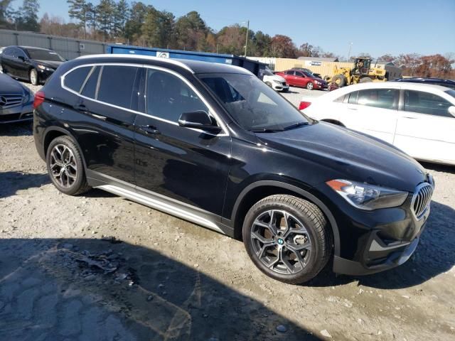 2022 BMW X1 SDRIVE28I