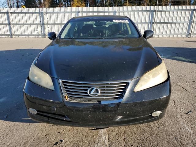 2007 Lexus ES 350