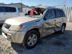 Suzuki Vehiculos salvage en venta: 2006 Suzuki Grand Vitara Xsport