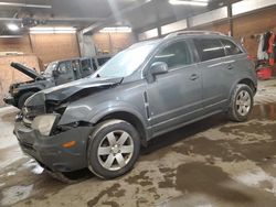 Saturn Vehiculos salvage en venta: 2008 Saturn Vue XR