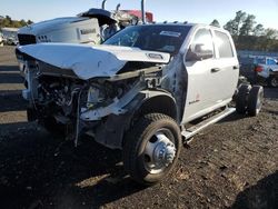 Vehiculos salvage en venta de Copart Lufkin, TX: 2022 Dodge 2022 RAM 5500