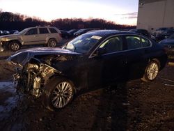 BMW 3 Series salvage cars for sale: 2024 BMW 330XI